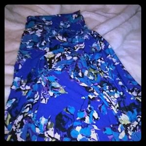 LulaRoe dress xs